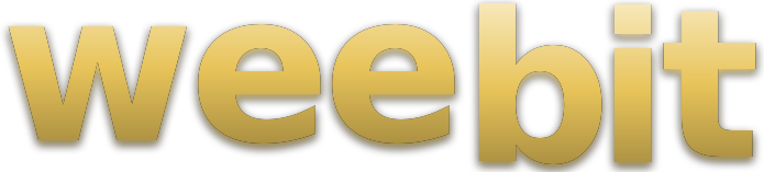 wee bit logo